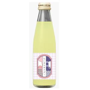 yadamisato (mstyd)さんの新商品（サイダー）のラベルデザインへの提案