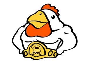タカさん【絵描きさん】 (sakothu352)さんの焼き鳥屋のキャラクターのデザインへの提案