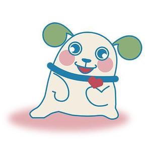 月兎屋 (gettoya_kyoka)さんのペット系のECサイトのキャラクター制作への提案