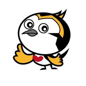 parizon ()さんの高校のキャラクターへの提案