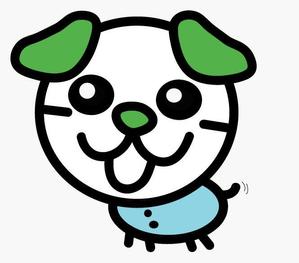 keitarouさんのペット系のECサイトのキャラクター制作への提案