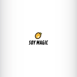 W-STUDIO (cicada3333)さんの高タンパク・低糖質食品の大豆食品ブランドのロゴへの提案