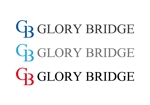 loto (loto)さんの経営コンサルティング・Webマーケティング企業「GLORY BRIDGE」のロゴへの提案