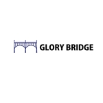 ryuusei-go ()さんの経営コンサルティング・Webマーケティング企業「GLORY BRIDGE」のロゴへの提案