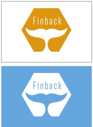 taki-5000 (taki-5000)さんのFinback株式会社（保険会社のロゴデザイン）への提案