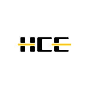 maamademusic (maamademusic)さんのシステム開発会社「HCエンヂニアリング」のロゴデザインへの提案