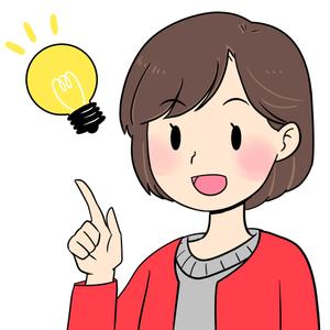 わじま　いよ (wajimaiyo)さんの長野県長野市の地域情報ブログ執筆者（女性）のキャラクターデザインへの提案