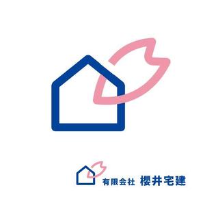 marukei (marukei)さんの弊社のロゴへの提案
