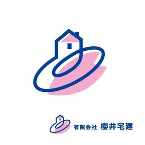 marukei (marukei)さんの弊社のロゴへの提案
