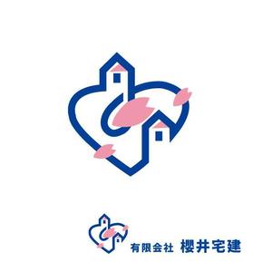 marukei (marukei)さんの弊社のロゴへの提案