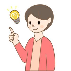 sakiyou3 (sakiyou3)さんの長野県長野市の地域情報ブログ執筆者（女性）のキャラクターデザインへの提案