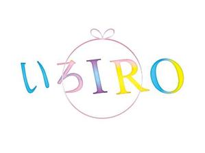 MIZUKI_Design (m2ukimch)さんの結婚指輪ブランド「いろIRO」のロゴを作ってください！への提案