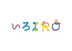 MIZUKI_Design (m2ukimch)さんの結婚指輪ブランド「いろIRO」のロゴを作ってください！への提案