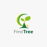 KEN-2 studio (KEN-2)さんの「FirstTree」のロゴ作成への提案