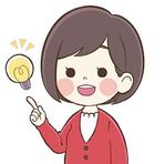 KRSM (pokoto12)さんの長野県長野市の地域情報ブログ執筆者（女性）のキャラクターデザインへの提案