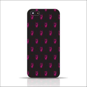 5th Design (tak4tak4)さんのイラスト・グラフィックデザイン（iPhone5正面）複数採用有りへの提案