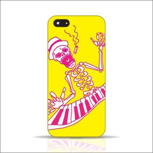 5th Design (tak4tak4)さんのイラスト・グラフィックデザイン（iPhone5正面）複数採用有りへの提案