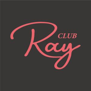 IROHA-designさんの高級感のあるガールズバー「Ray」か「RAY」のロゴへの提案