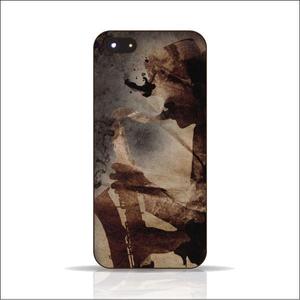 5th Design (tak4tak4)さんのイラスト・グラフィックデザイン（iPhone5正面）複数採用有りへの提案