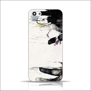 5th Design (tak4tak4)さんのイラスト・グラフィックデザイン（iPhone5正面）複数採用有りへの提案