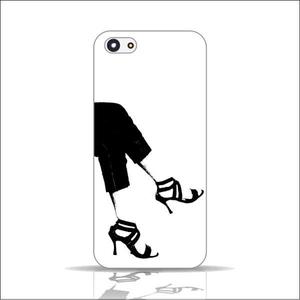 5th Design (tak4tak4)さんのイラスト・グラフィックデザイン（iPhone5正面）複数採用有りへの提案