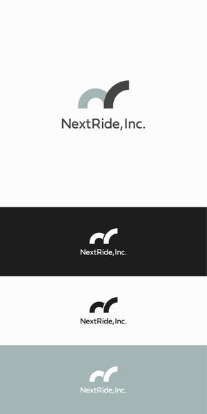 designdesign (designdesign)さんのインバウンド専門の未来志向型配車サービスの新会社の和名・英名ロゴへの提案