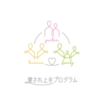 hiryu (hiryu)さんの女性向けセミナー『愛され上手プログラム』のイメージロゴへの提案