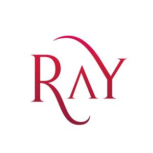 JUDITH DESIGN WORKS (KojiNojima)さんの高級感のあるガールズバー「Ray」か「RAY」のロゴへの提案