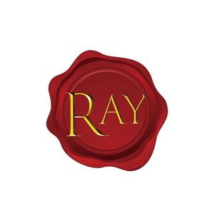 JUDITH DESIGN WORKS (KojiNojima)さんの高級感のあるガールズバー「Ray」か「RAY」のロゴへの提案