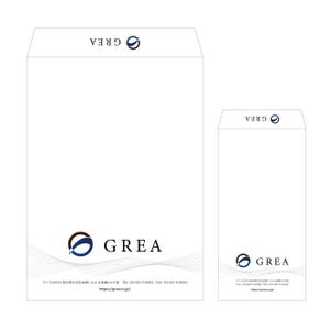 growth (G_miura)さんの【法人封筒のデザインの依頼】への提案