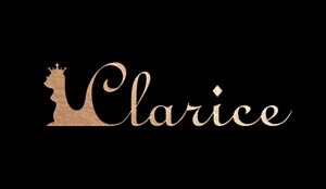 室伏デザイン事務所 (hammer_mro)さんの経営しているClub「Clarice」(クラリス)のロゴデザインへの提案