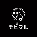 hiryu (hiryu)さんの移動販売のマッチングサイト「モビマル」のロゴへの提案