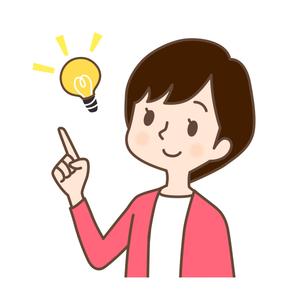yoxxxcy (yoxxxcy)さんの長野県長野市の地域情報ブログ執筆者（女性）のキャラクターデザインへの提案