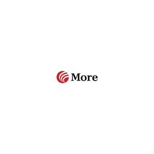 LOGO ()さんのコンサルティング会社「More」のロゴへの提案