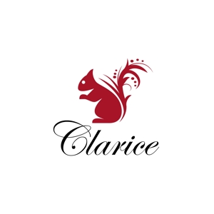 free！ (free_0703)さんの経営しているClub「Clarice」(クラリス)のロゴデザインへの提案