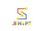 tora (tora_09)さんの学生の自主研究を応援する「SINAPS」のロゴマークへの提案