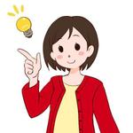achird (achird01)さんの長野県長野市の地域情報ブログ執筆者（女性）のキャラクターデザインへの提案