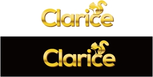 NOBU (NOBU0911)さんの経営しているClub「Clarice」(クラリス)のロゴデザインへの提案