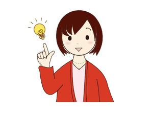 Weblio51　 (Weblio51)さんの長野県長野市の地域情報ブログ執筆者（女性）のキャラクターデザインへの提案