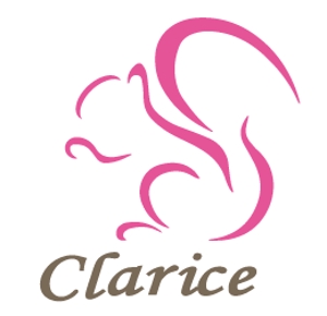 creative1 (AkihikoMiyamoto)さんの経営しているClub「Clarice」(クラリス)のロゴデザインへの提案