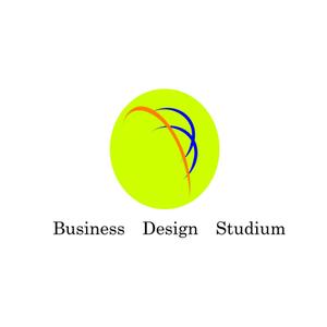 株式会社こもれび (komorebi-lc)さんの新会社「株式会社ビジネス・デザイン・スタジアム」のロゴへの提案