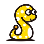 yellow_frog (yellow_frog)さんのアルファベットのキャラクターデザインへの提案