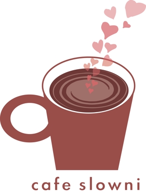 arc design (kanmai)さんの喫茶店のロゴへの提案