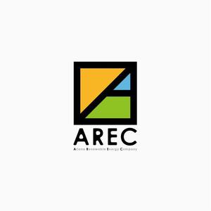 takesugataさんの「AREC」のロゴ作成への提案