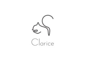 tora (tora_09)さんの経営しているClub「Clarice」(クラリス)のロゴデザインへの提案