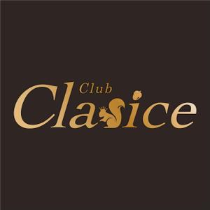 IROHA-designさんの経営しているClub「Clarice」(クラリス)のロゴデザインへの提案