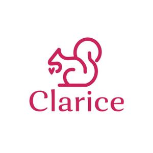 sriracha (sriracha829)さんの経営しているClub「Clarice」(クラリス)のロゴデザインへの提案