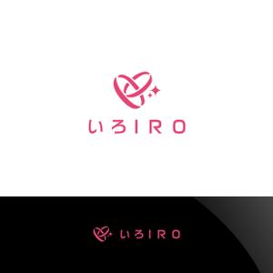 Nyankichi.com (Nyankichi_com)さんの結婚指輪ブランド「いろIRO」のロゴを作ってください！への提案