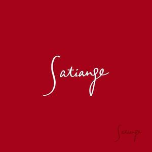 eiasky (skyktm)さんの婚約指輪のブランド「Satiange」のロゴを作ってください！への提案