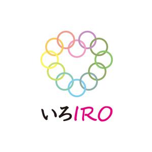 lafayette ()さんの結婚指輪ブランド「いろIRO」のロゴを作ってください！への提案
